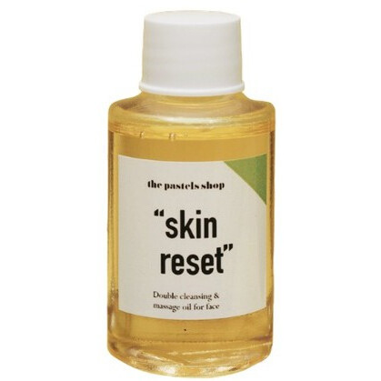 "Cymbo" Skin Resetting Non-Emulsifying Cleansing Oil