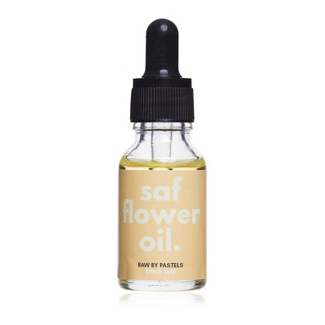 Safflower Oil