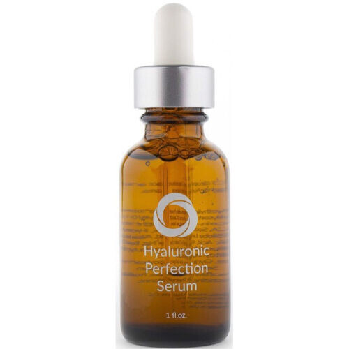 Hyaluronic Perfection Serum