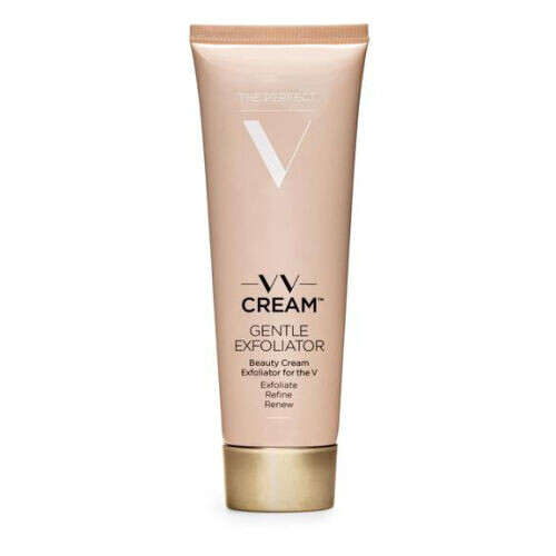 VV Cream Gentle Exfoliator