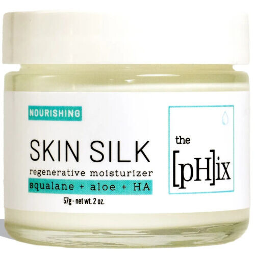Skin Silk Regenerative Moisturizer