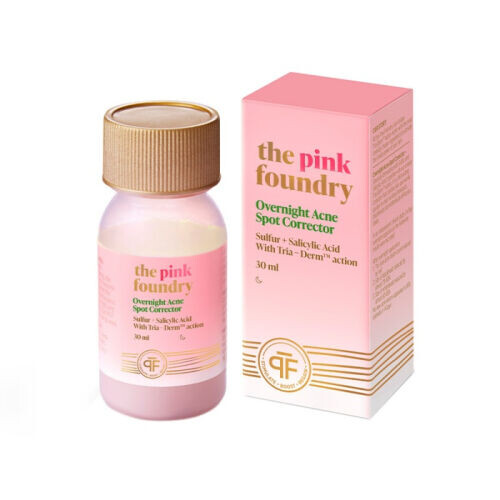 Overnight Acne Spot Corrector