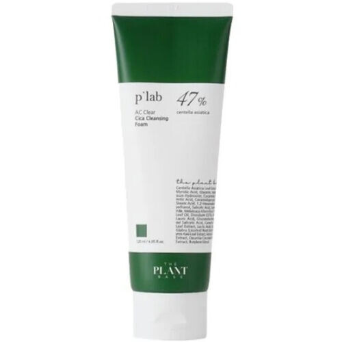 AC Clear Cica Cleansing Foam