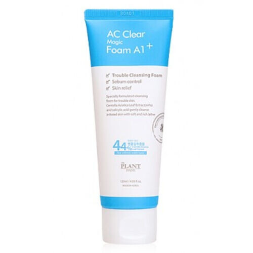 Ac Clear Magic Foam A1+