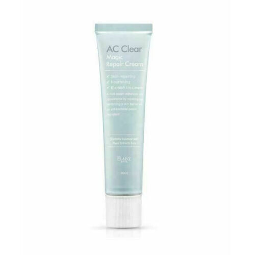 Ac Clear Magic Repair Cream