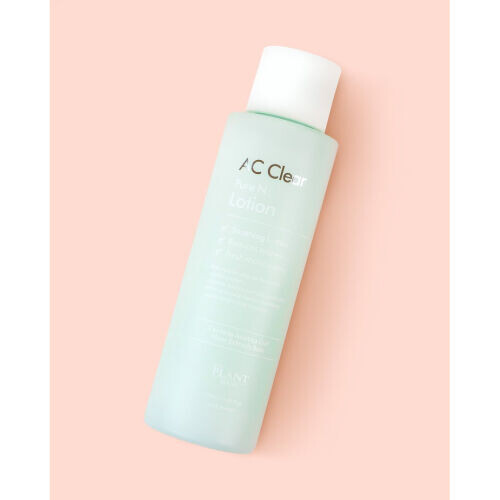Ac Clear Pure N Skin Lotion
