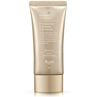 Dailiben Innocent Sun Cream SPF 50+ PA+++