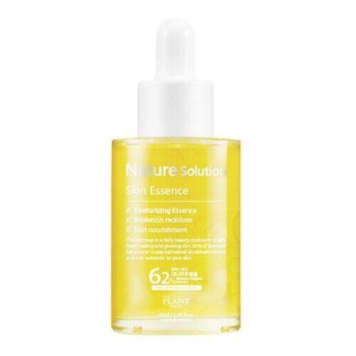 Nature Solution Skin Essence