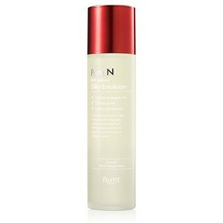 Pore N Anti Sebum Silky Emulsion
