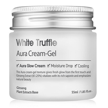 White Truffle Aura Cream-Gel