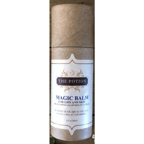 Magic Balm