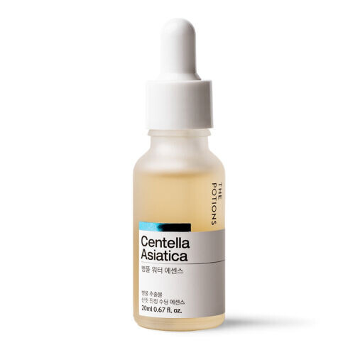 Centella Asiatica Water Essence