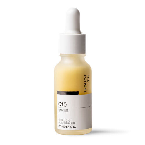 Q10 Ampoule