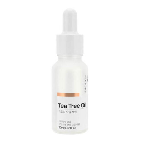 Tea Tree Oil Serum