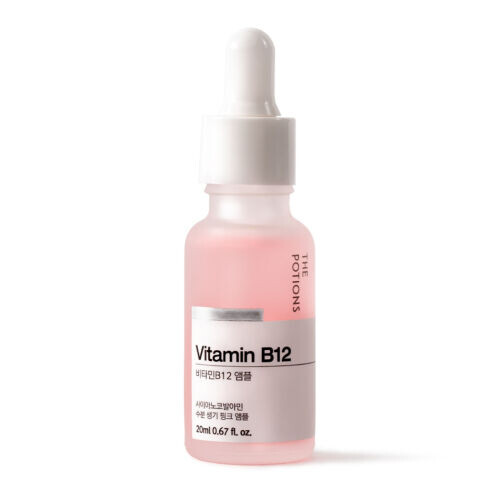 Vitamin B12 Ampoule