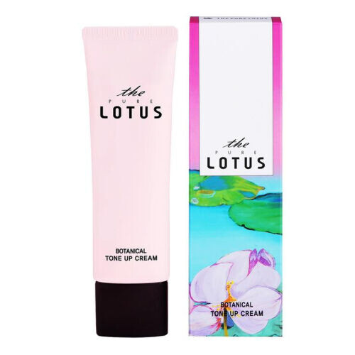 Botanical Tone Up Cream