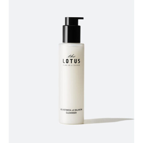 Jeju Botanical PH Balancing Cleanser