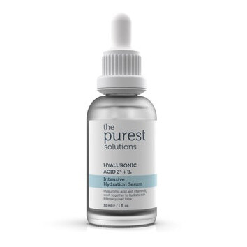 Intensive Hydration Serum Hyaluronic Acid 2% + B5