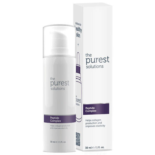 Peptide Complex Serum