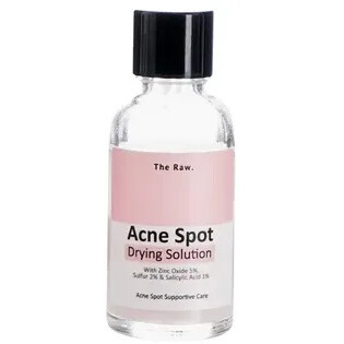 Acne Spot Drying Solution