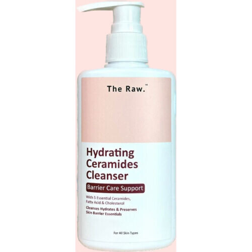 Hydrating Ceramides Cleanser
