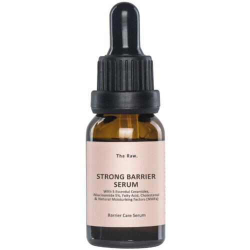 Strong Barrier Serum