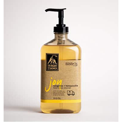 Joy Body Wash
