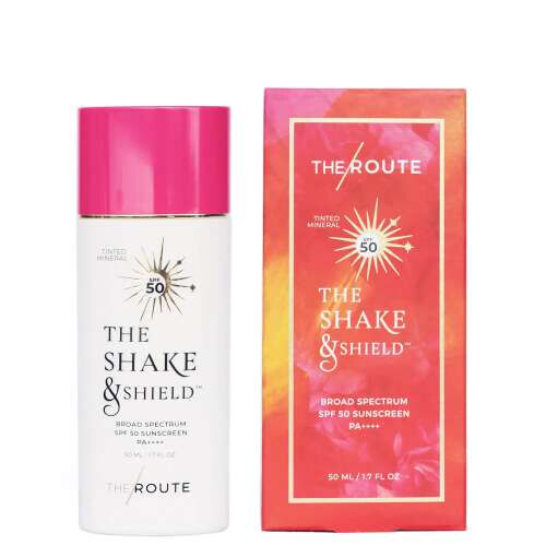 Beauty SHAKE & SHIELD SPF 50