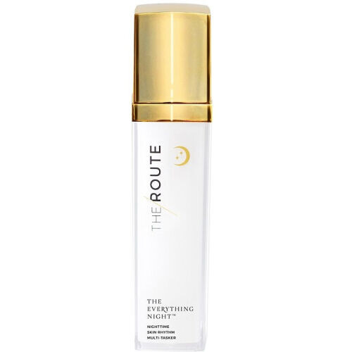 The Everything Night