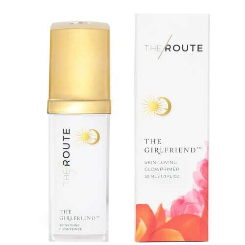 THE GIRLFRIEND: Skin Loving Glow Primer