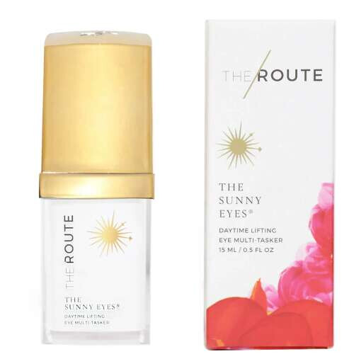 THE SUNNY EYES: Daytime Eye Lifting Multitasker