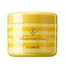 Care Plus Manuka Honey Cream