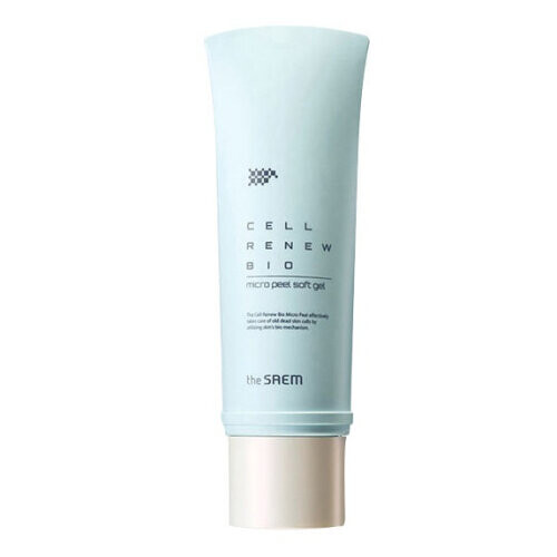 Cell Renew Bio Micro Peel Soft Gel