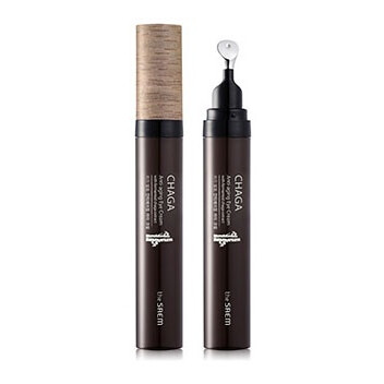 Chaga Anti-Wrinkle Eye Cream