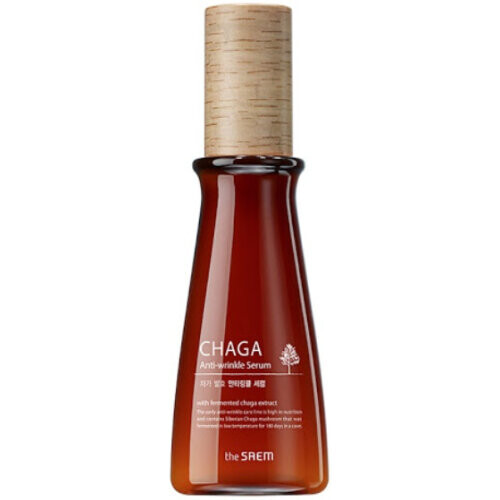 Chaga Anti-Wrinkle Serum