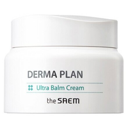 Derma Plan Ultra Balm Cream