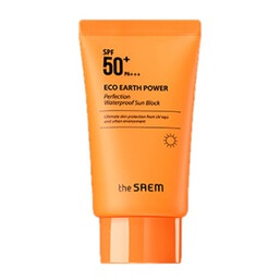Eco Earth Power Perfection Waterproof Sun Block