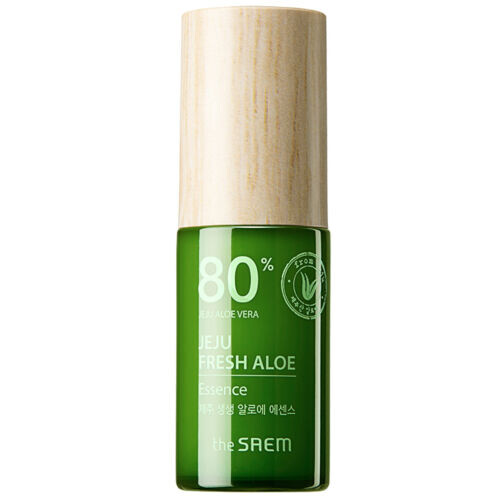 Jeju Fresh Aloe Essence