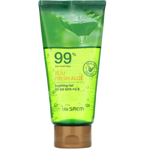 Jeju Fresh Aloe Soothing Gel