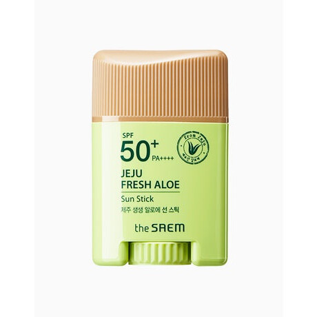 Jeju Fresh Aloe Sun Stick