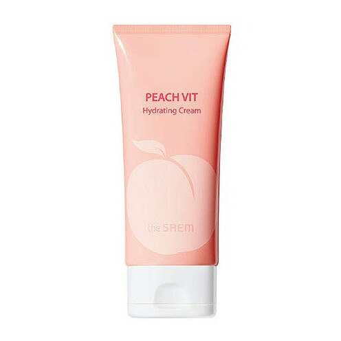 Peach Vit Hydrating Cream