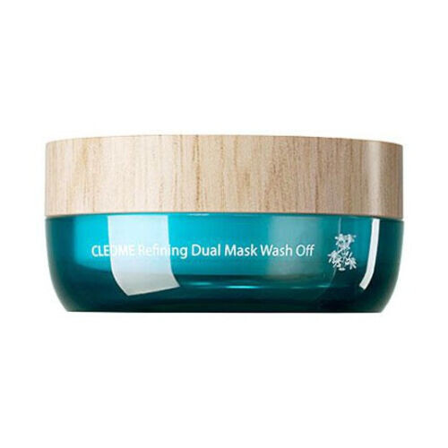 Refining Dual Mask: Clay Pack