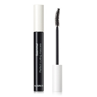 Saemmul Perfect Curling Mascara