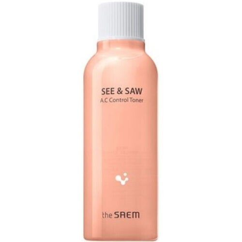 See & Saw A.c Control Toner