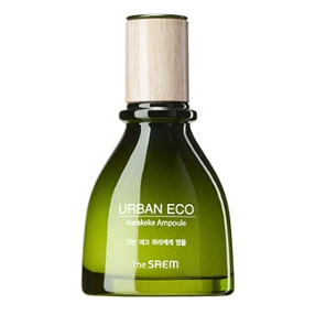 Urban Eco Harakeke Ampoule