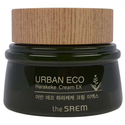 Urban Eco Harakeke Cream Ex