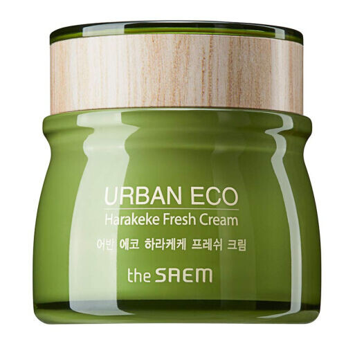 Urban Eco Harakeke Fresh Cream