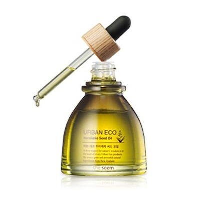 Urban Eco Harakeke Seed Oil