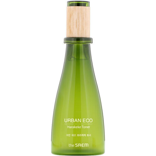 Urban Eco, Harakeke Toner