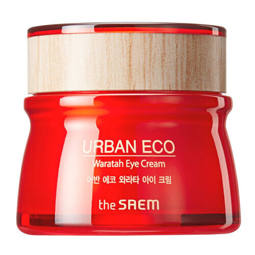 Urban Eco Waratah Eye Cream